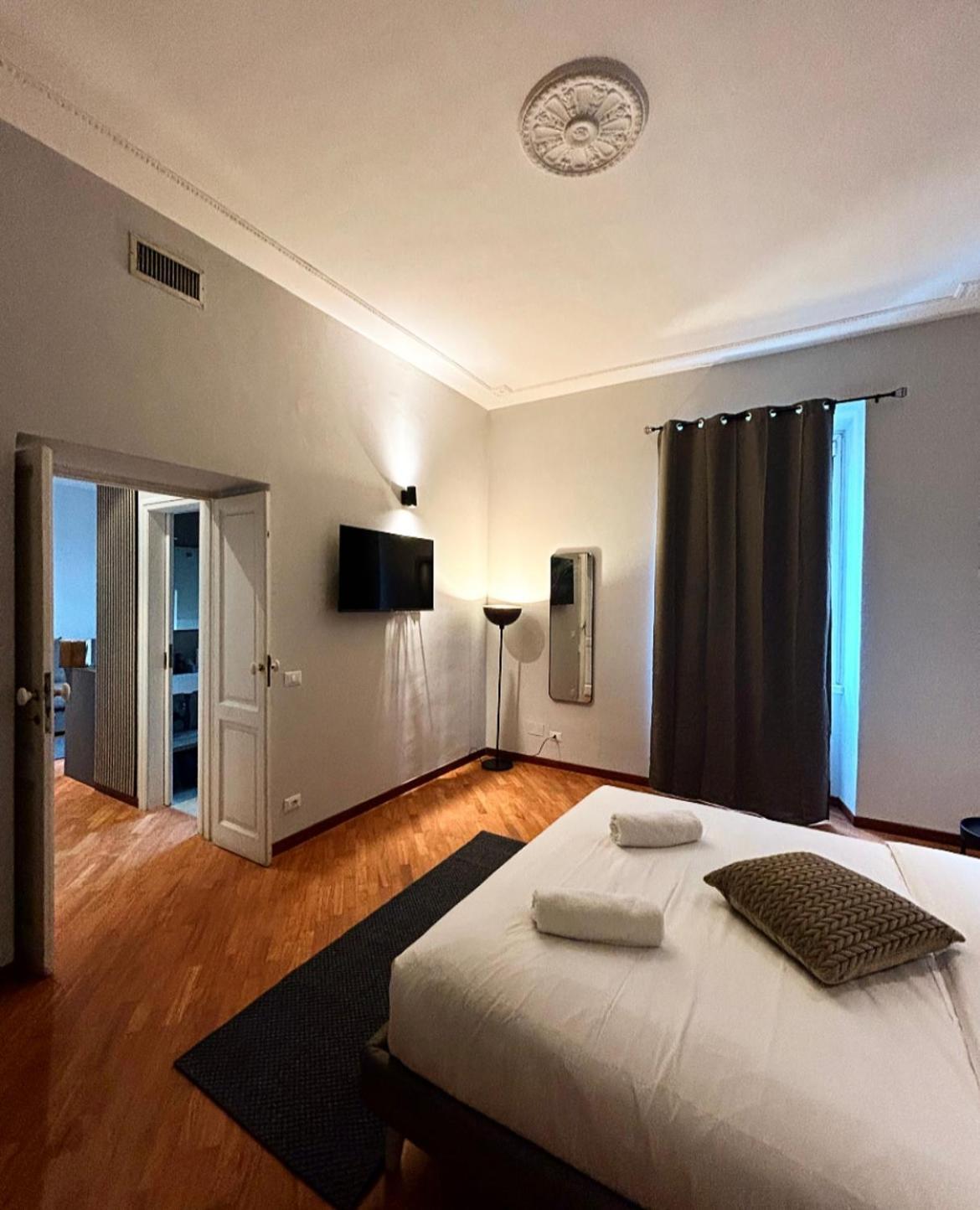 Sopi Vatican Suite Apartment — Photos 3