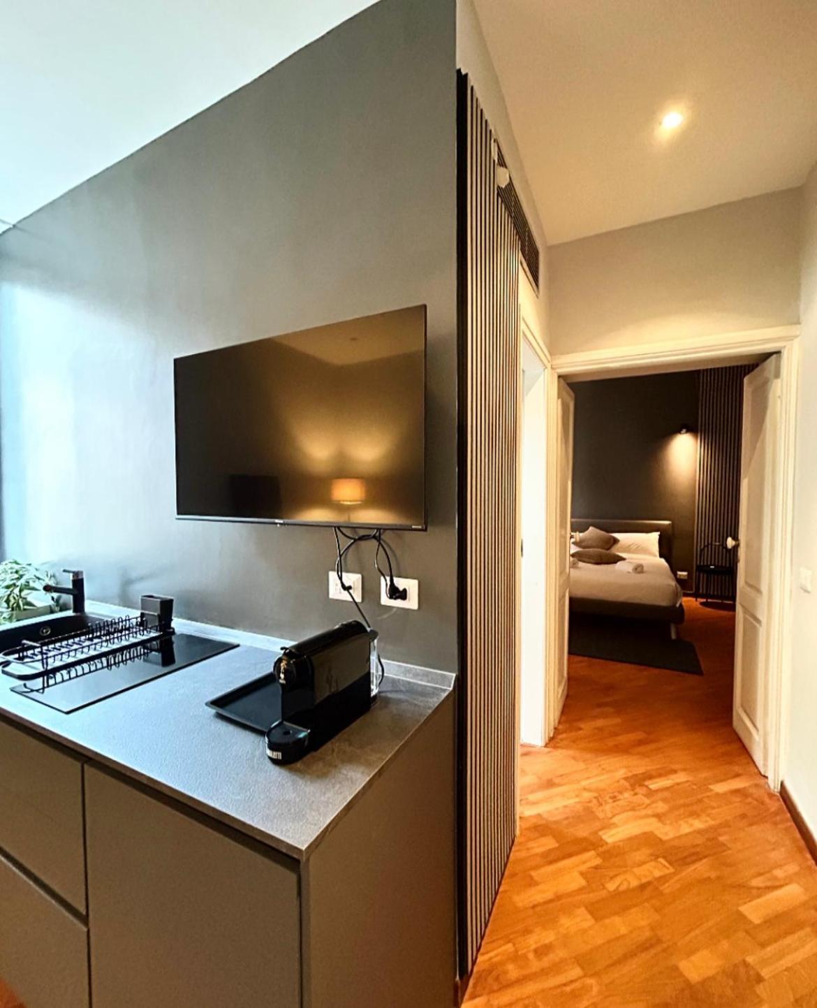 Sopi Vatican Suite Apartment, Rome