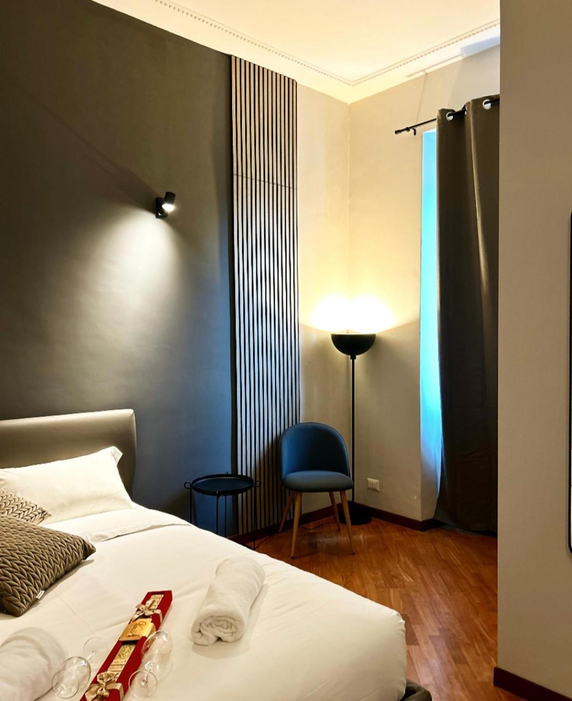 Sopi Vatican Suite Apartment — Photos 1